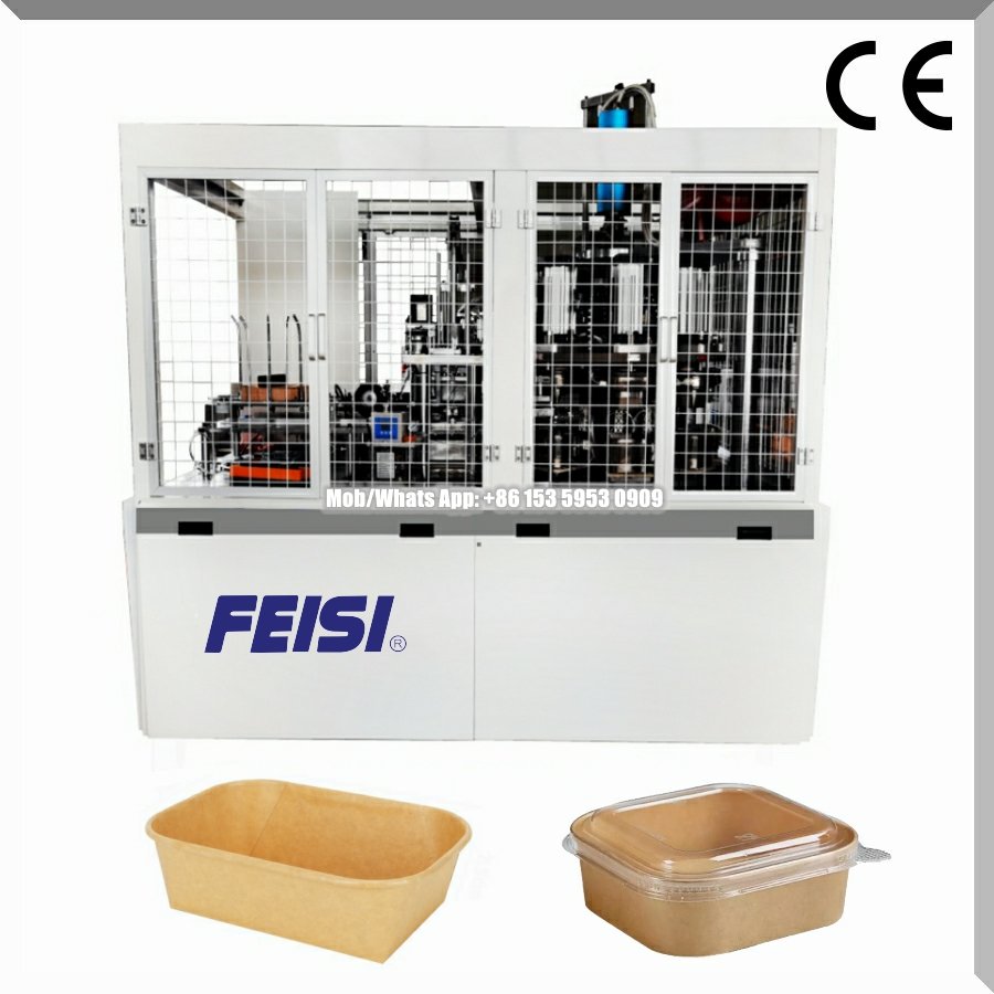 PRODUCTS Disposable Tableware Machines_Manufacturer of Paper Tubes